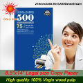 Papel A4 80g